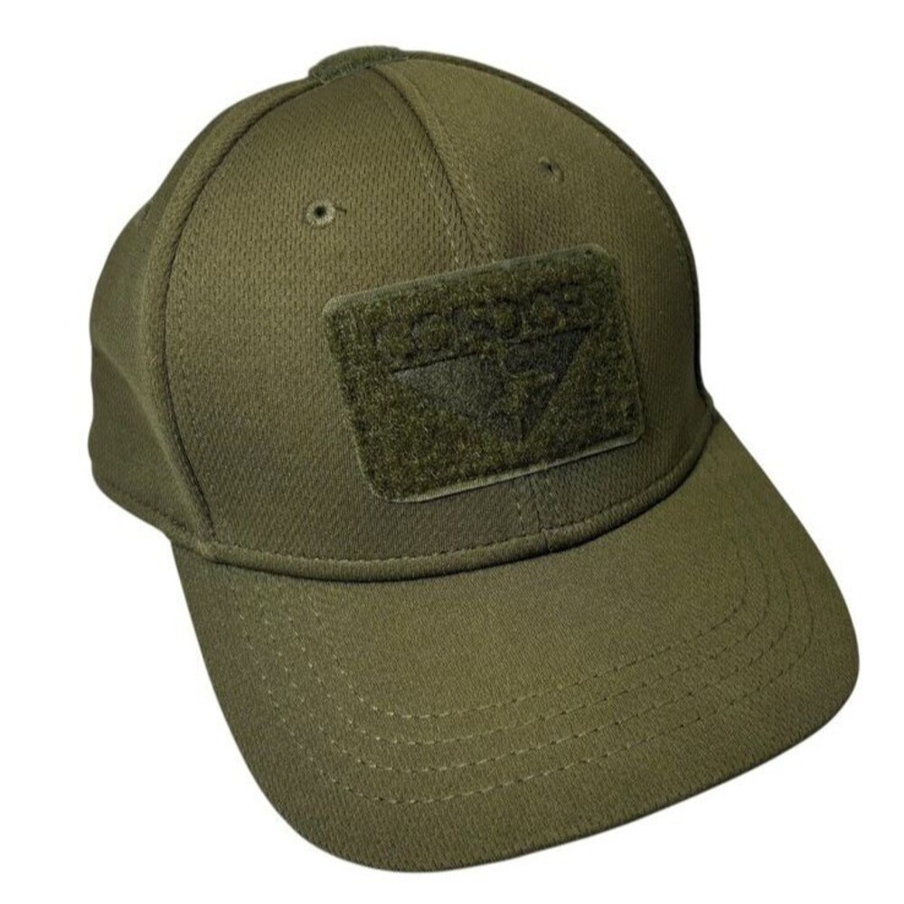 Condor Flex Hook & Loop Patch Hiking Hunting Operator Tactical Hat S/M 161080